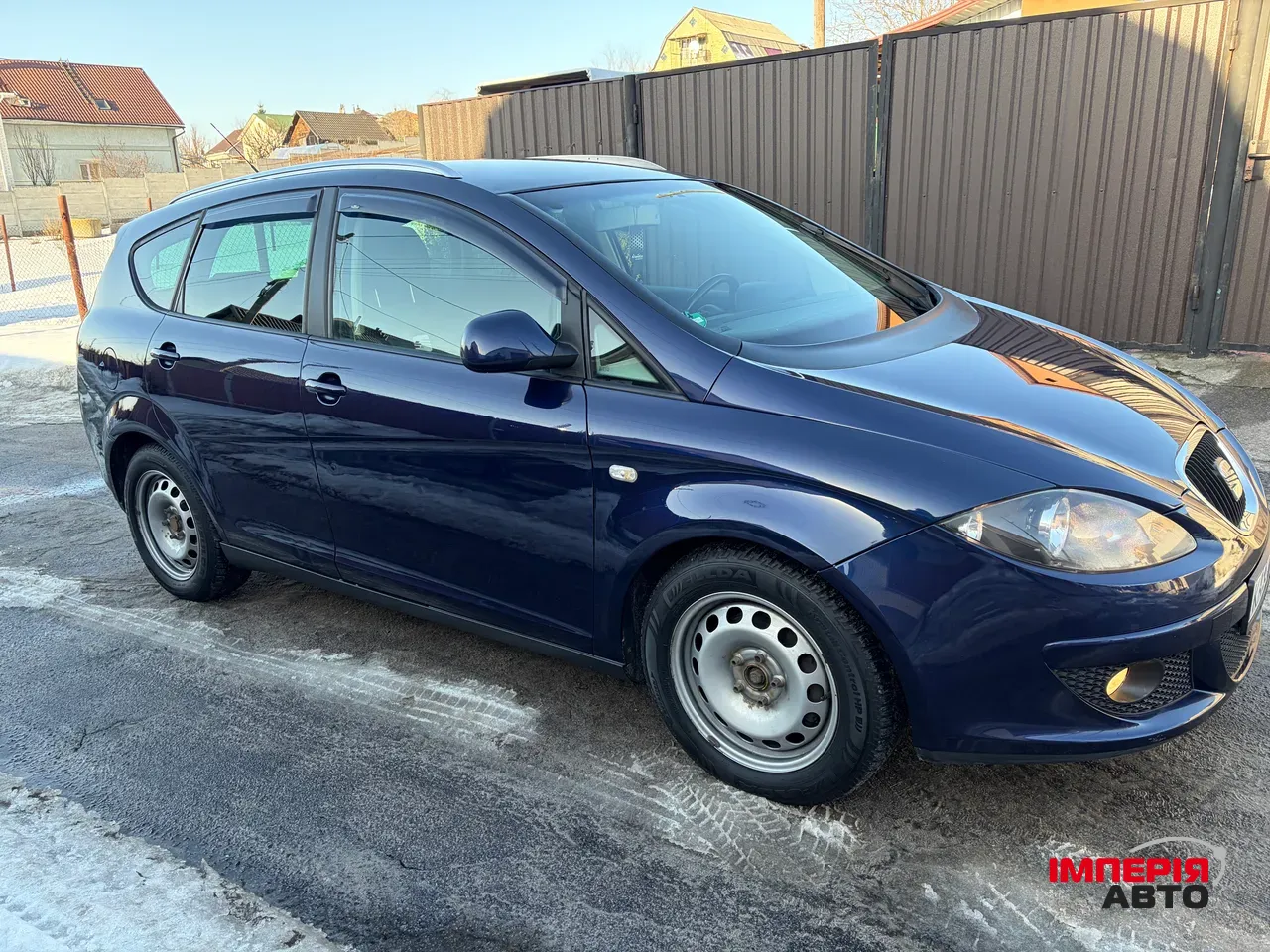 SEAT Altea XL - фото 19