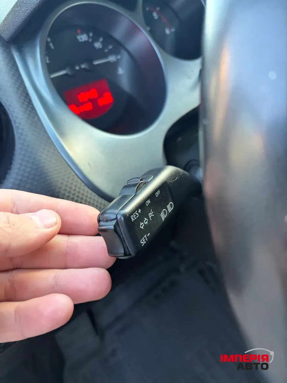 SEAT Altea XL - фото 25