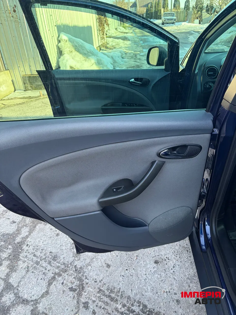 SEAT Altea XL - фото 32