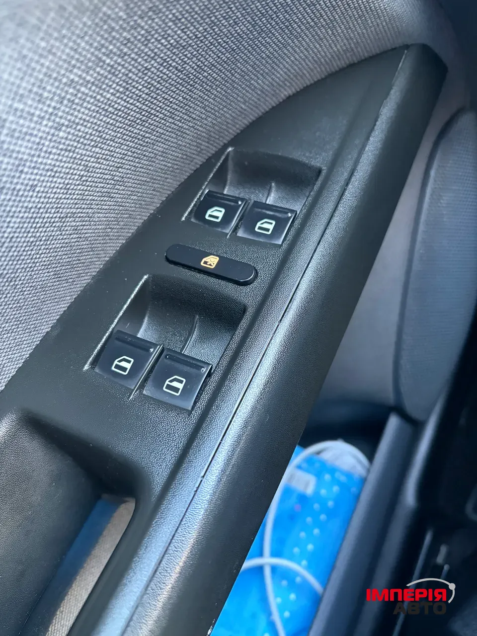 SEAT Altea XL - фото 28