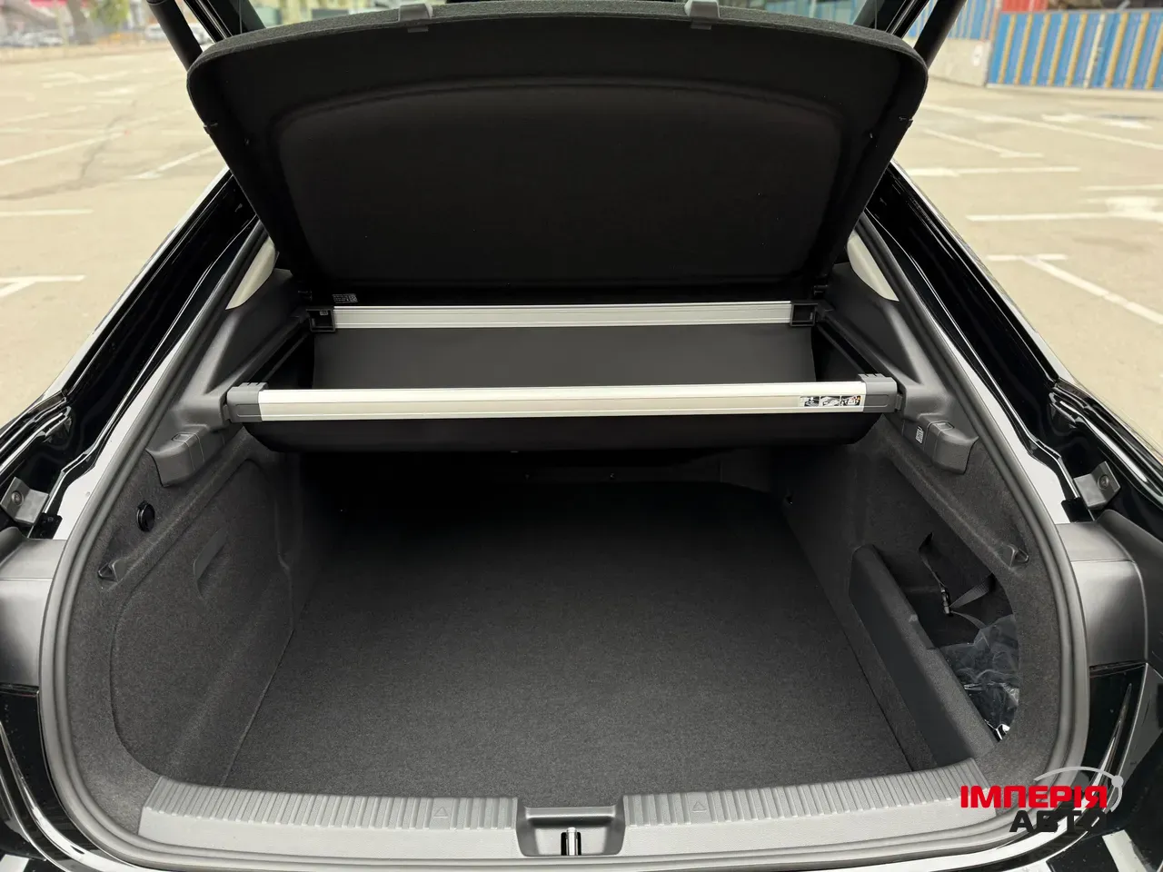 Skoda Superb - фото 12