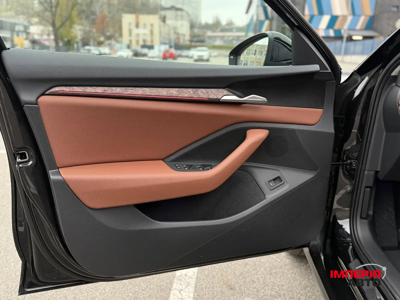 Skoda Superb - фото 13