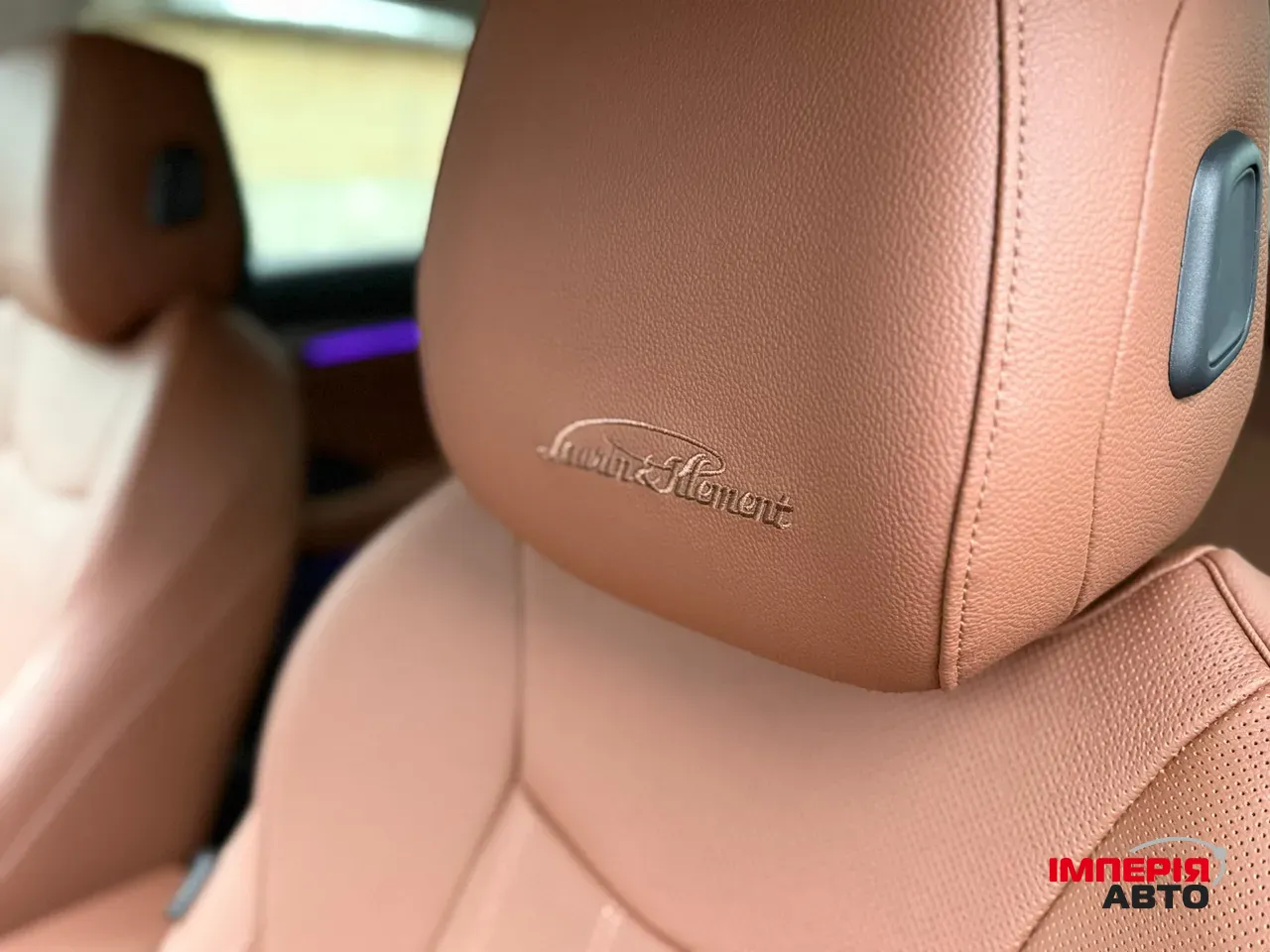 Skoda Superb - фото 9