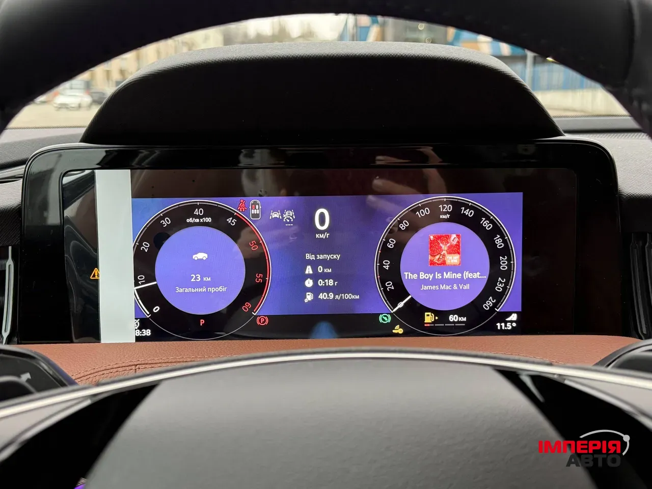 Skoda Superb - фото 19