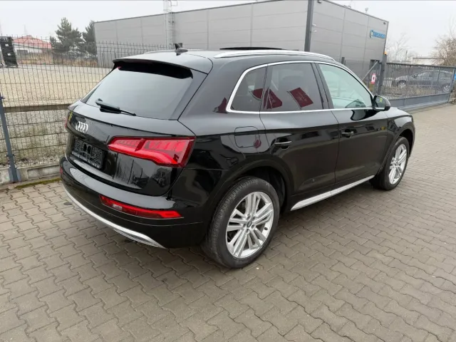 Audi Q5 - фото 5