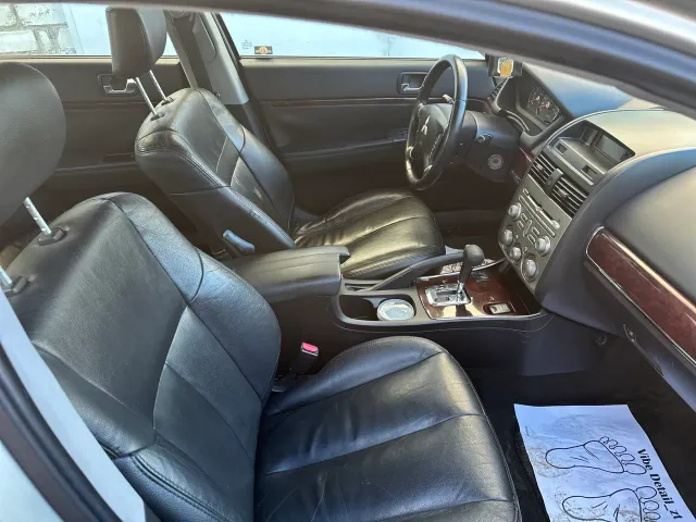 Mitsubishi Galant - фото 5