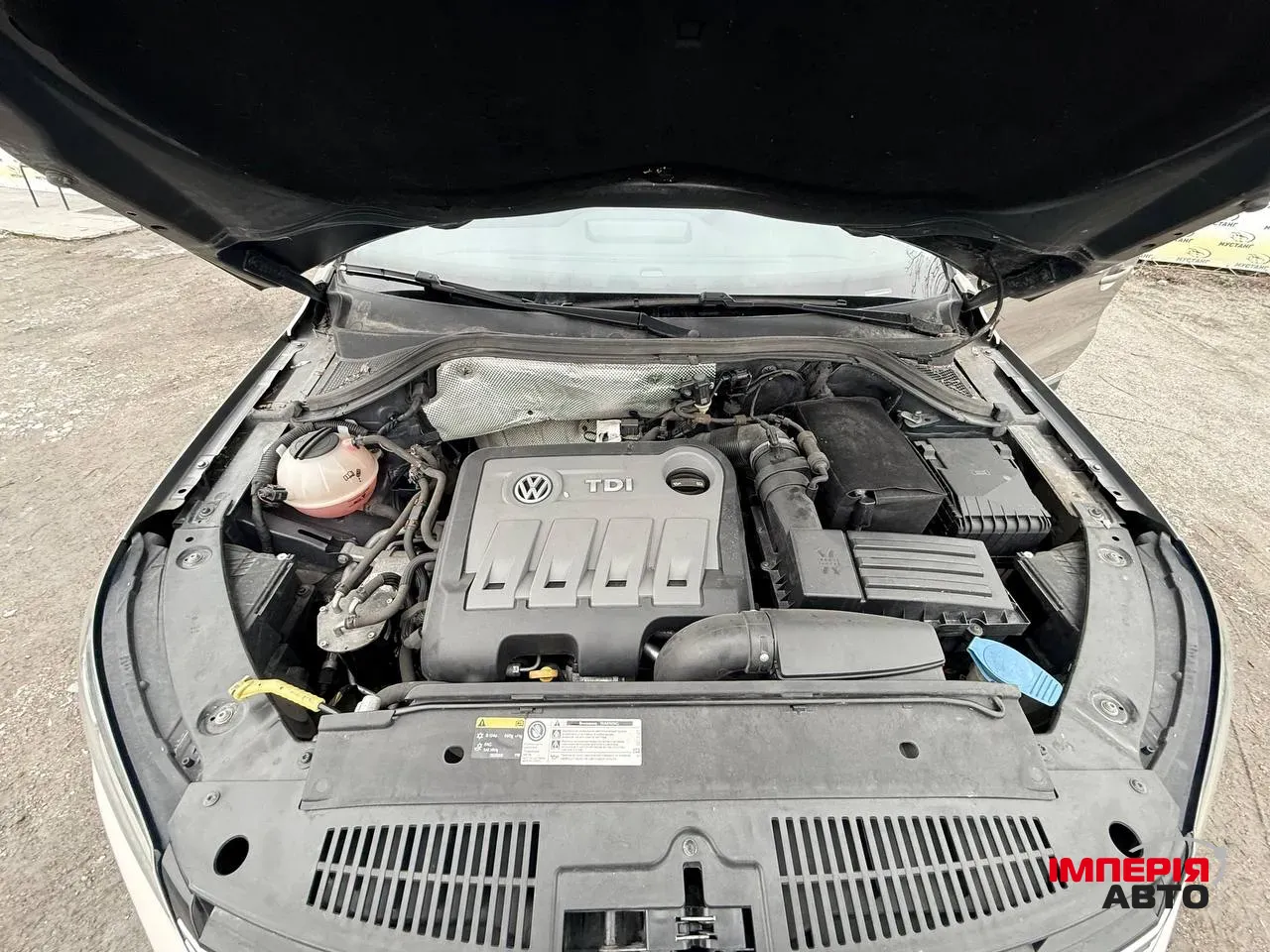 Volkswagen Tiguan - фото 28