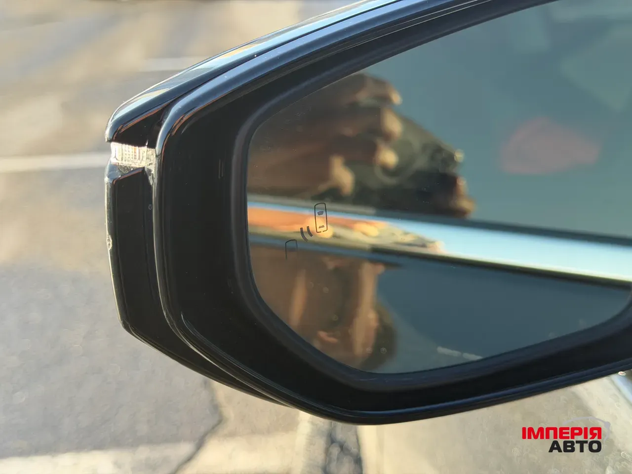 Lexus ES - фото 5