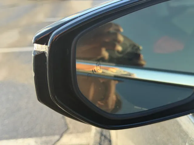 Lexus ES - фото 5