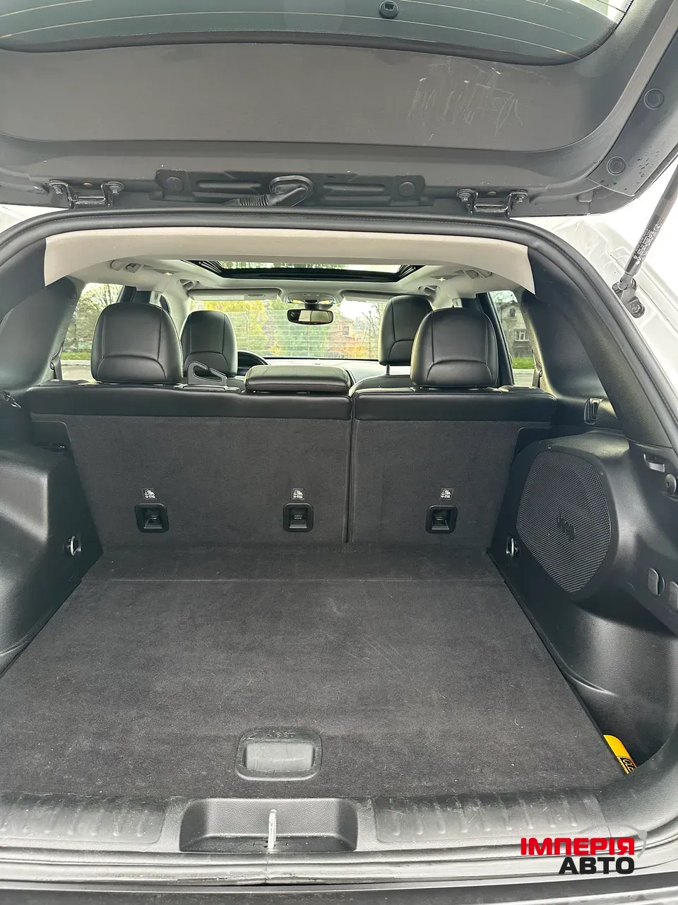 Jeep Cherokee - фото 24