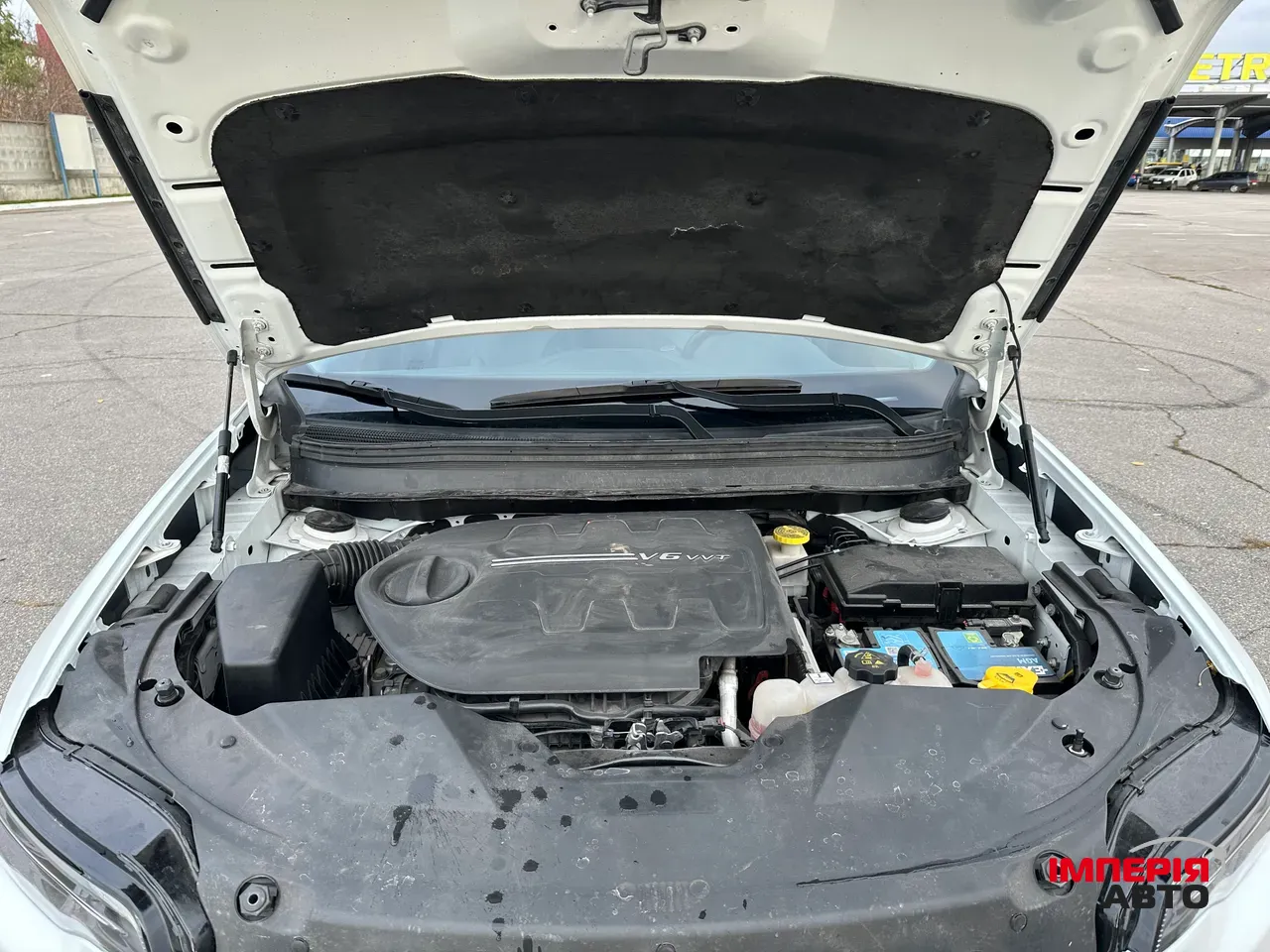 Jeep Cherokee - фото 29