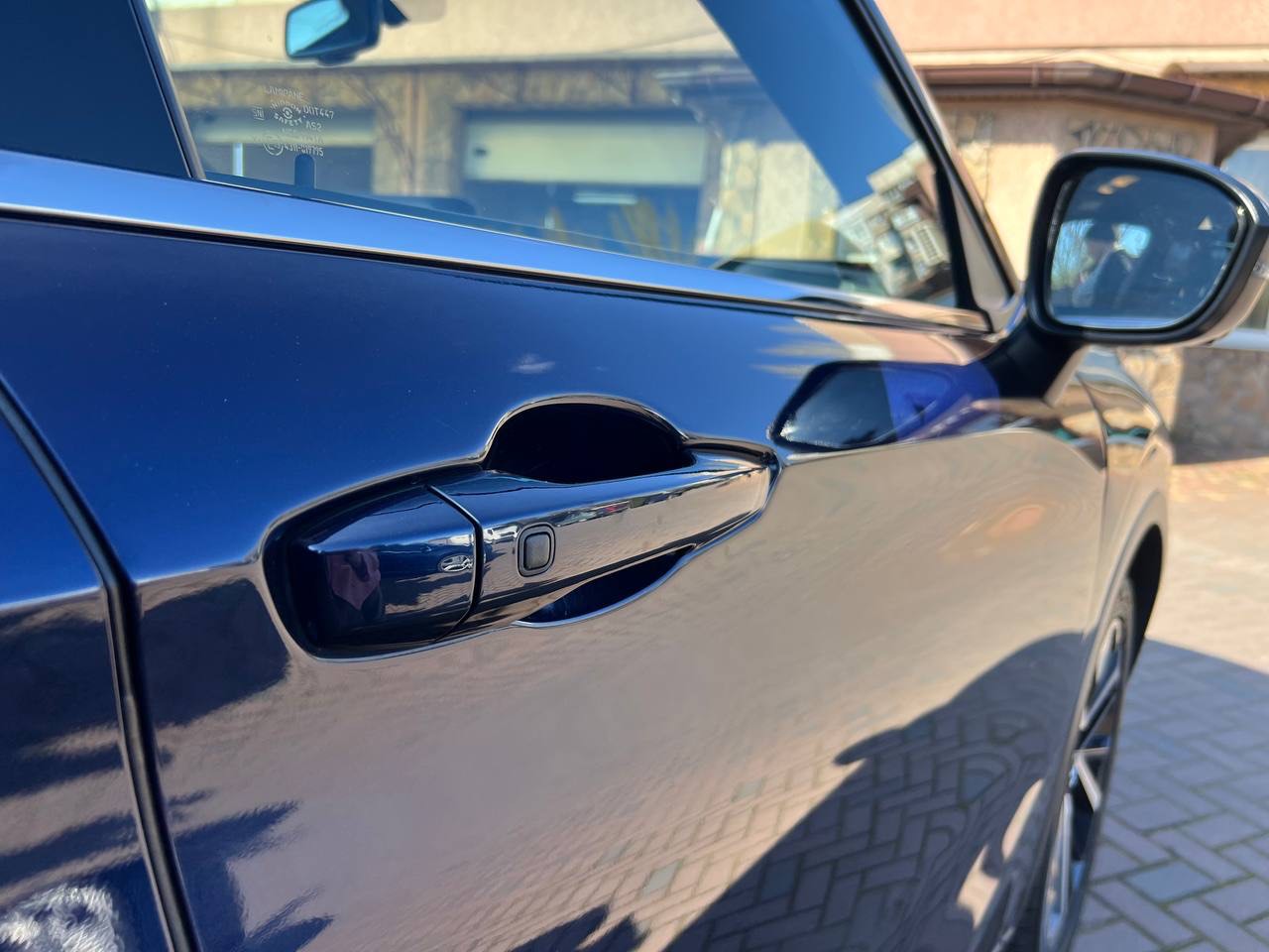 Mitsubishi Outlander - фото 10