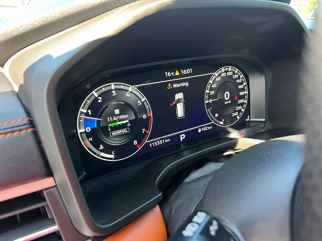 Mitsubishi Outlander - фото 14