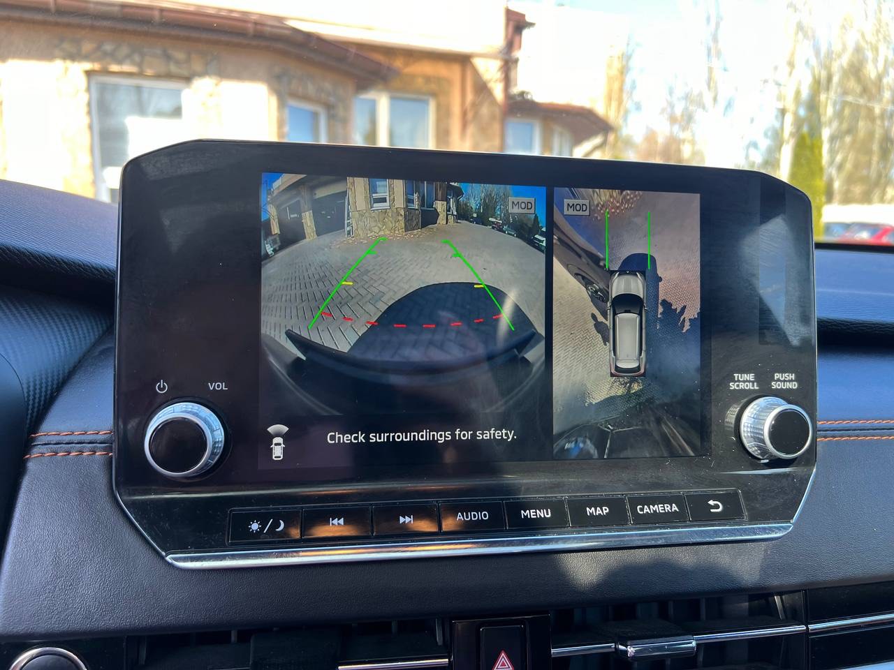 Mitsubishi Outlander - фото 4