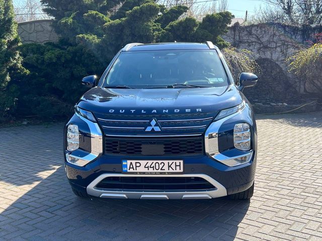 Mitsubishi Outlander 2021, Київ, $25 800 - зображення 5
