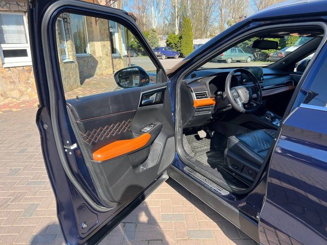 Mitsubishi Outlander - фото 2