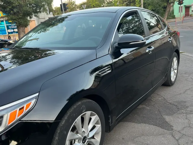 Kia Optima - фото 2