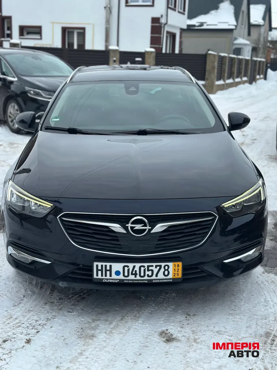 Opel Insignia - фото 15
