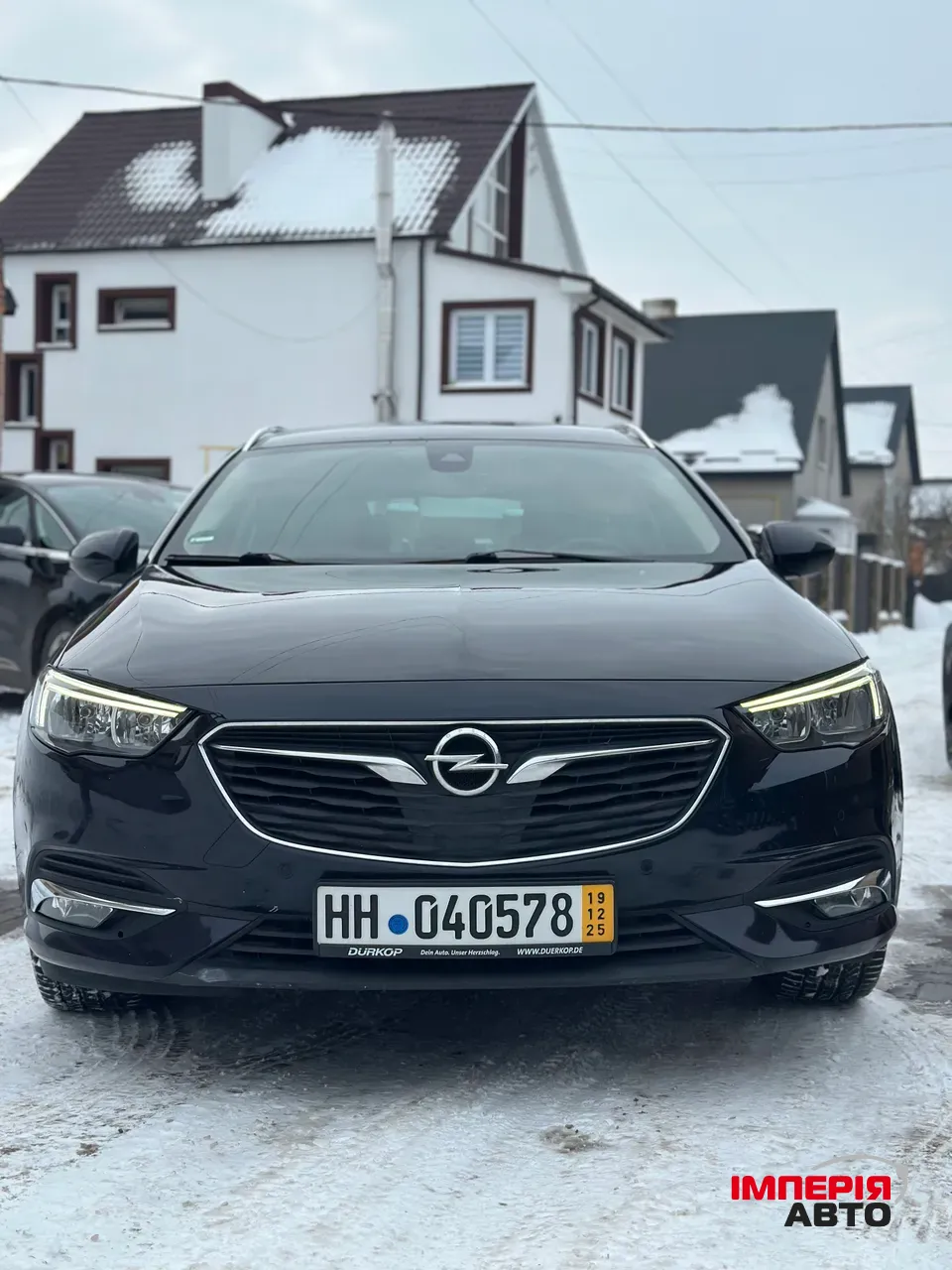 Opel Insignia - фото 14
