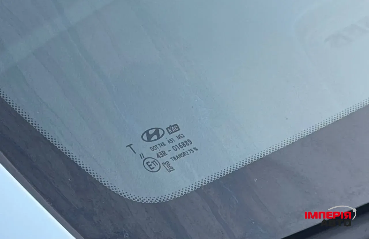 Hyundai Accent - фото 28