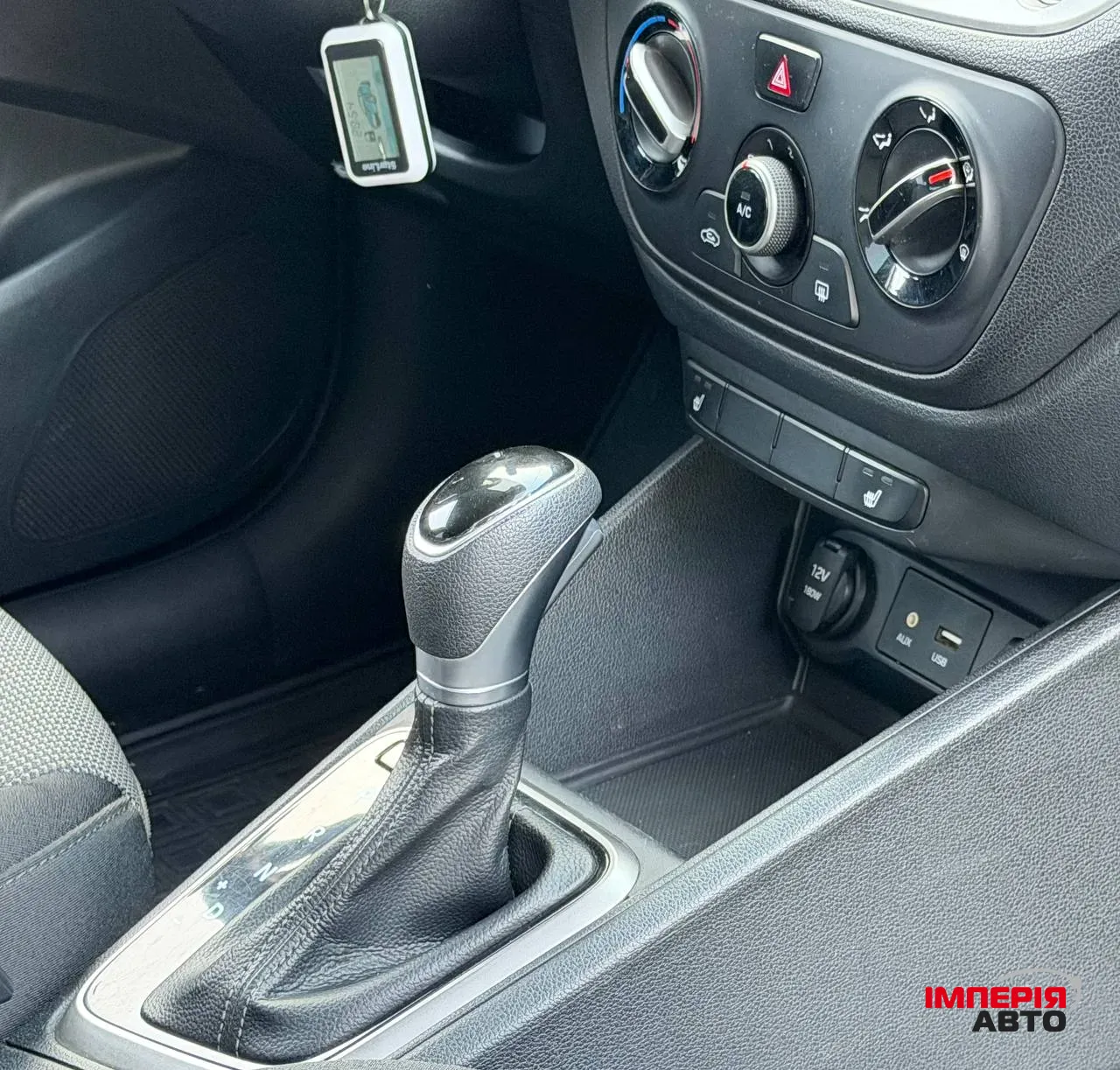 Hyundai Accent - фото 20