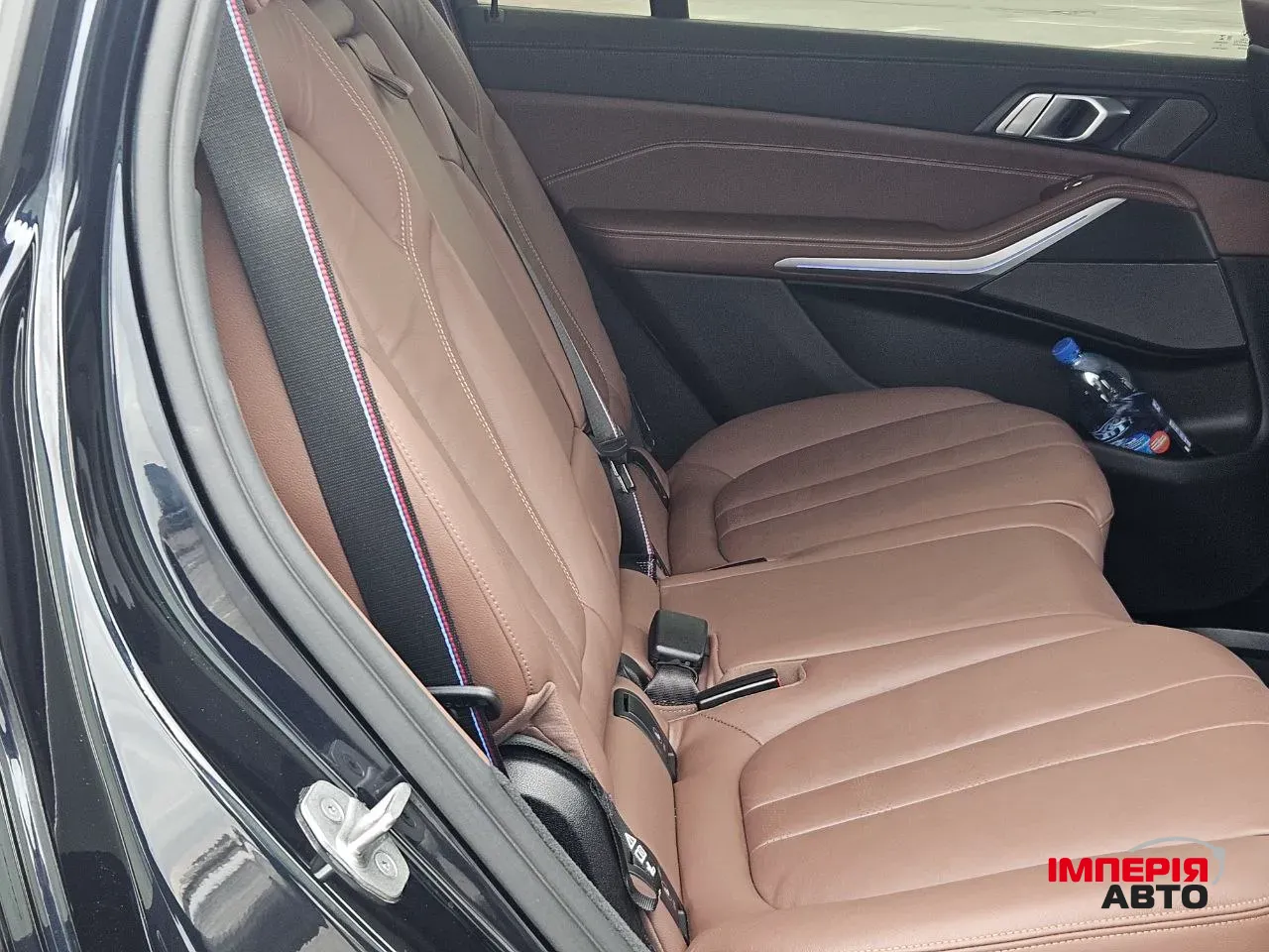 BMW X7 - фото 13