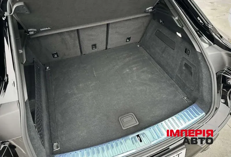 Porsche Cayenne - фото 13