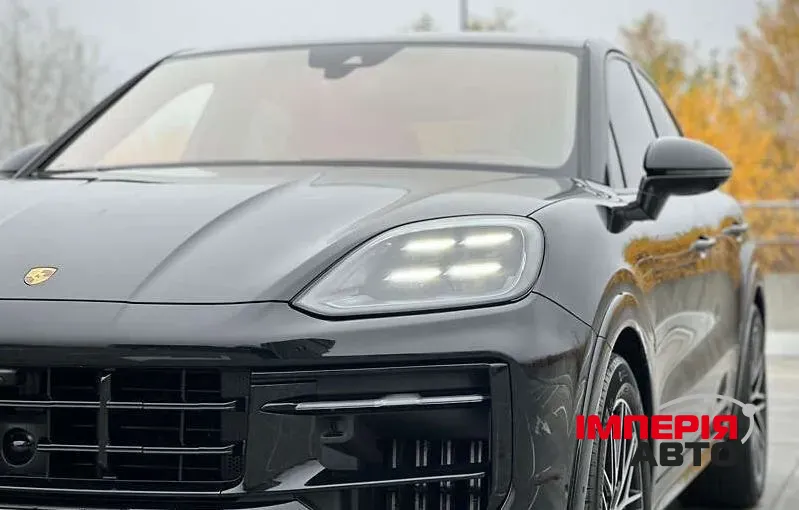 Porsche Cayenne - фото 10