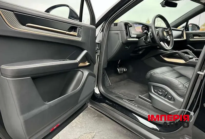 Porsche Cayenne - фото 15