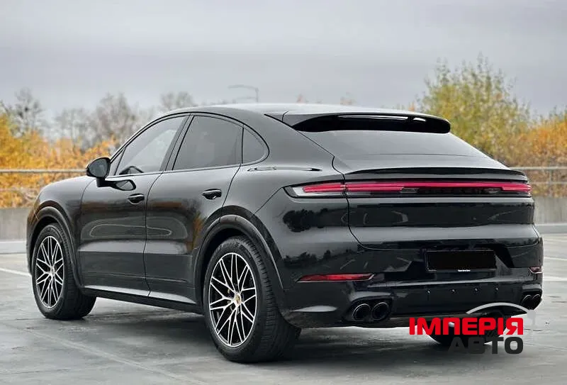 Porsche Cayenne - фото 11