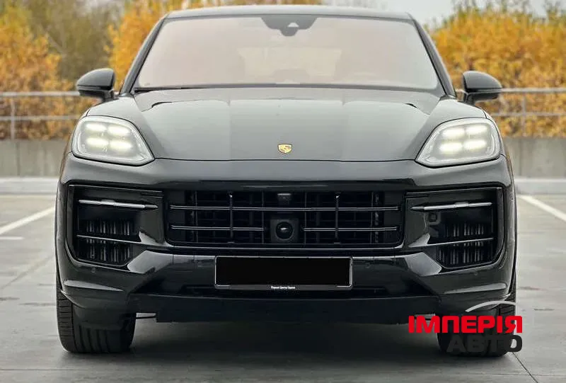 Porsche Cayenne - фото 7
