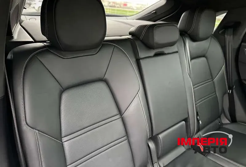 Porsche Cayenne - фото 25