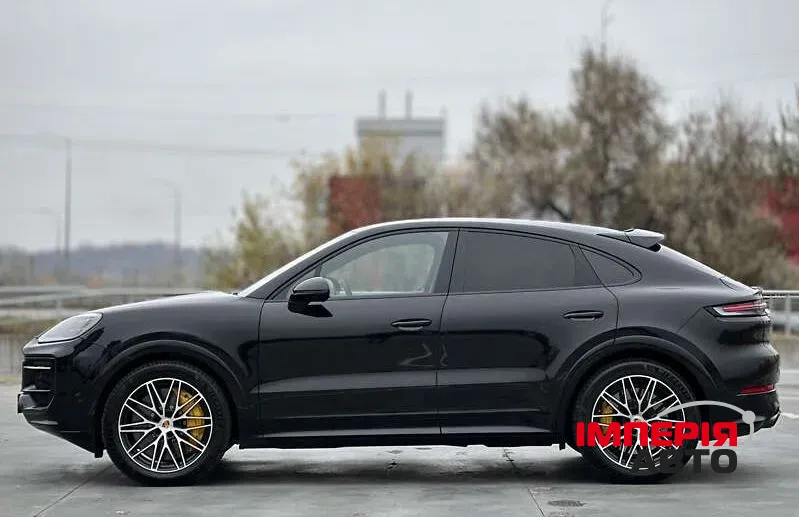 Porsche Cayenne - фото 4