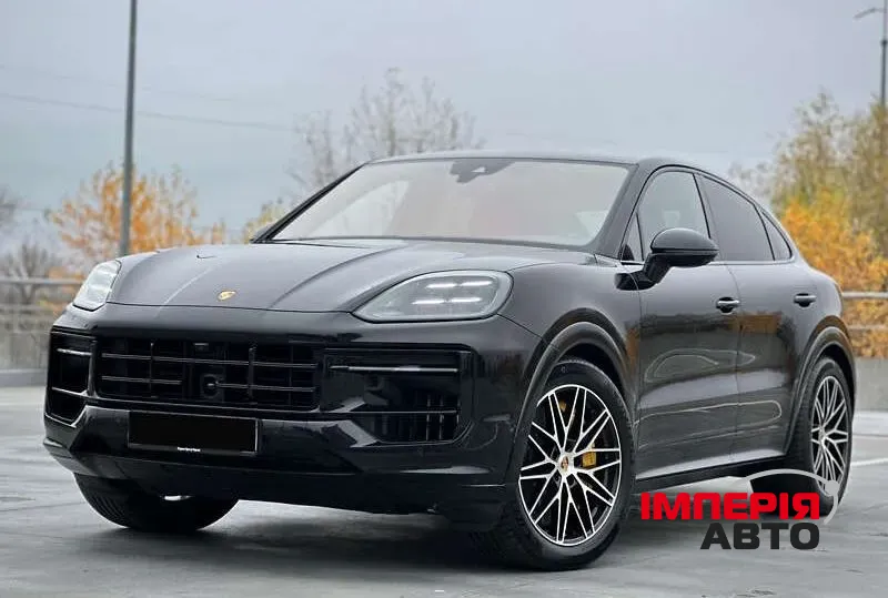 Porsche Cayenne - фото 8