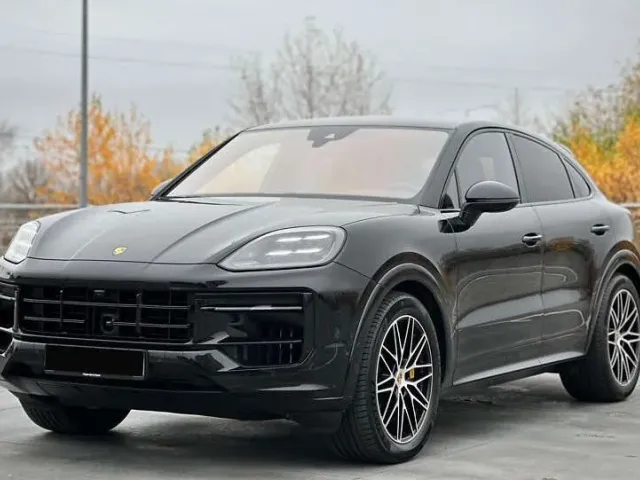 Porsche Cayenne - фото 2