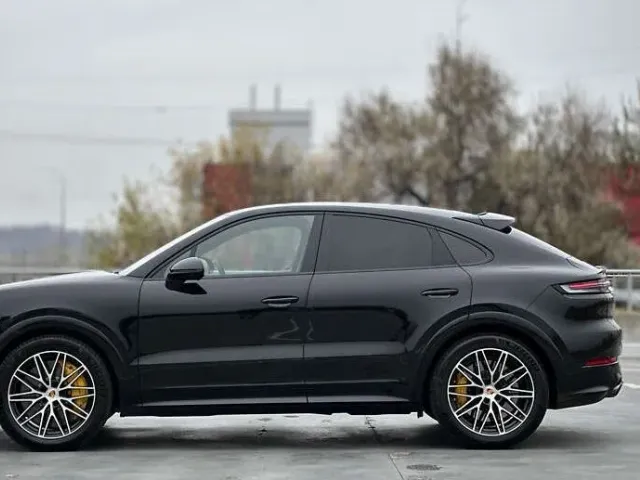 Porsche Cayenne - фото 4