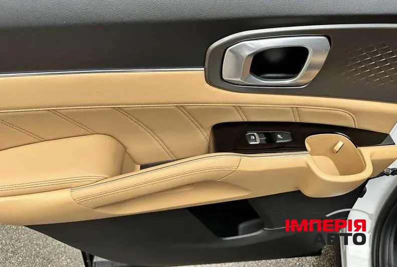 Kia Sorento - фото 7