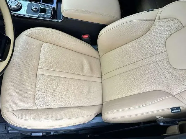 Kia Sorento - фото 5