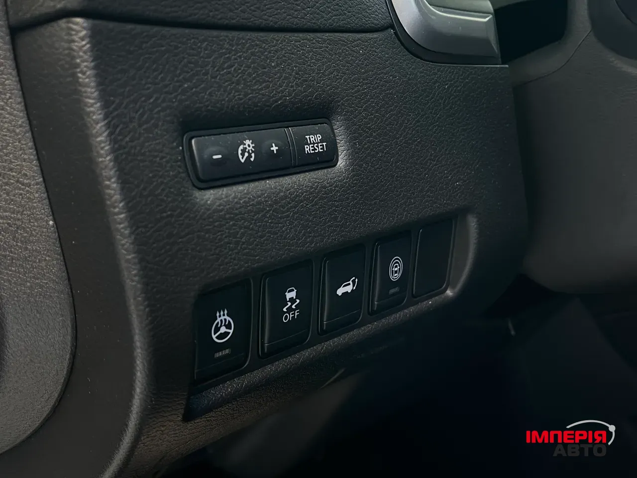 Nissan Murano - фото 15