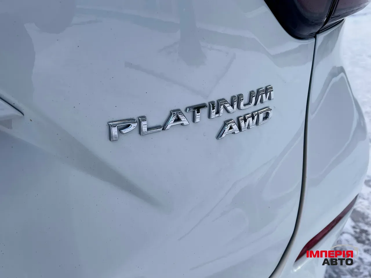 Nissan Murano - фото 10