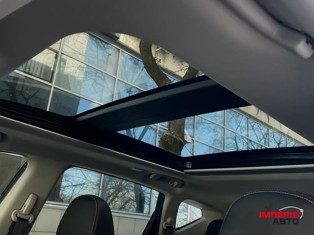 Nissan Murano - фото 31