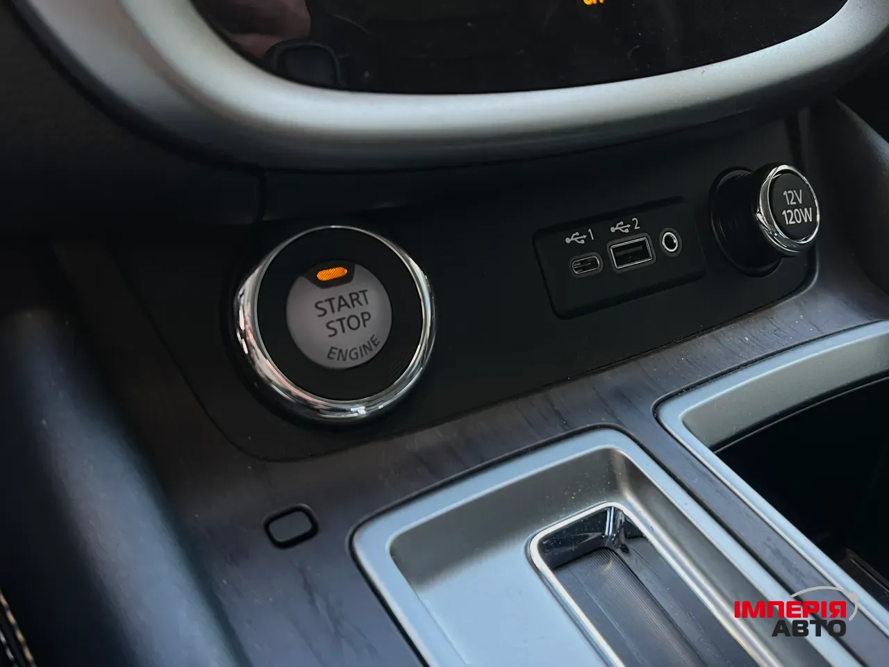 Nissan Murano - фото 25