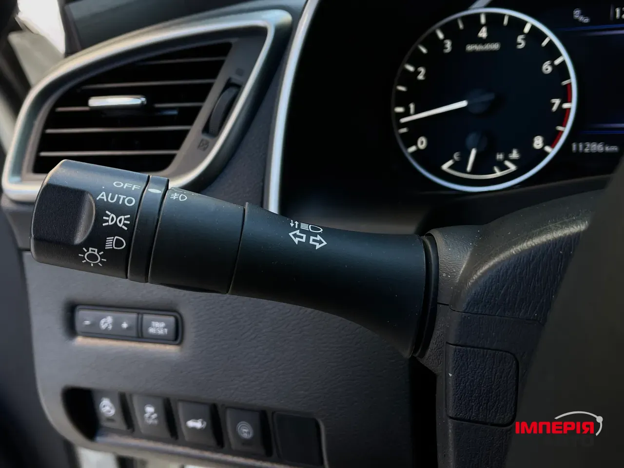 Nissan Murano - фото 21