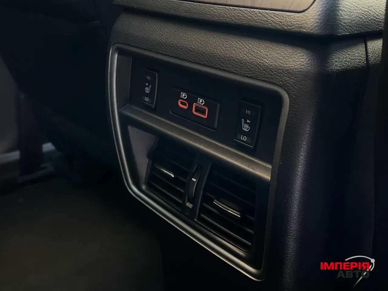 Nissan Murano - фото 34