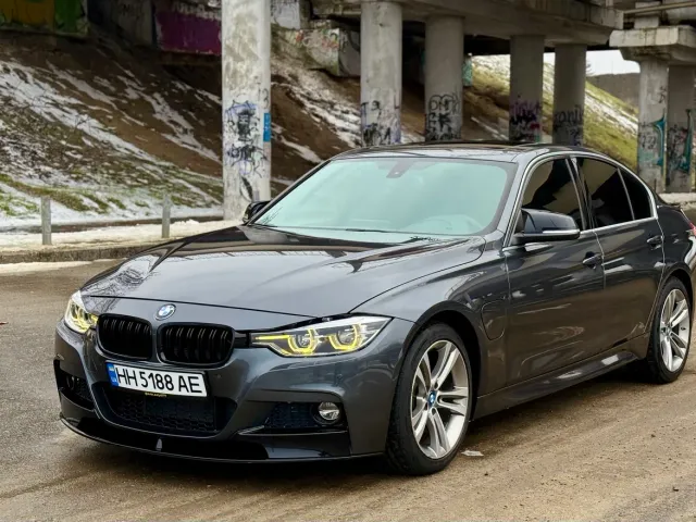 BMW 3 серії - фото 3