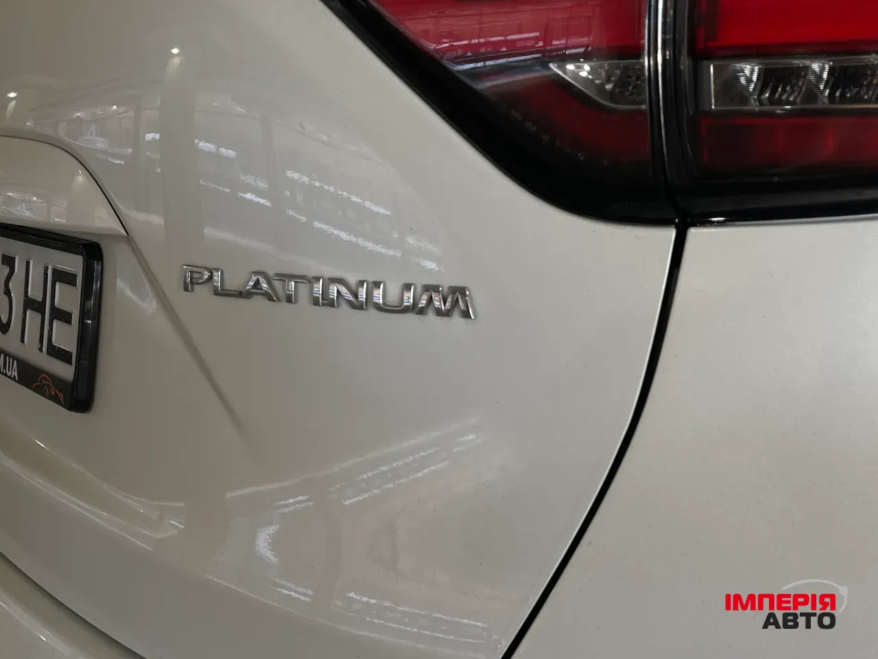 Nissan Murano - фото 14