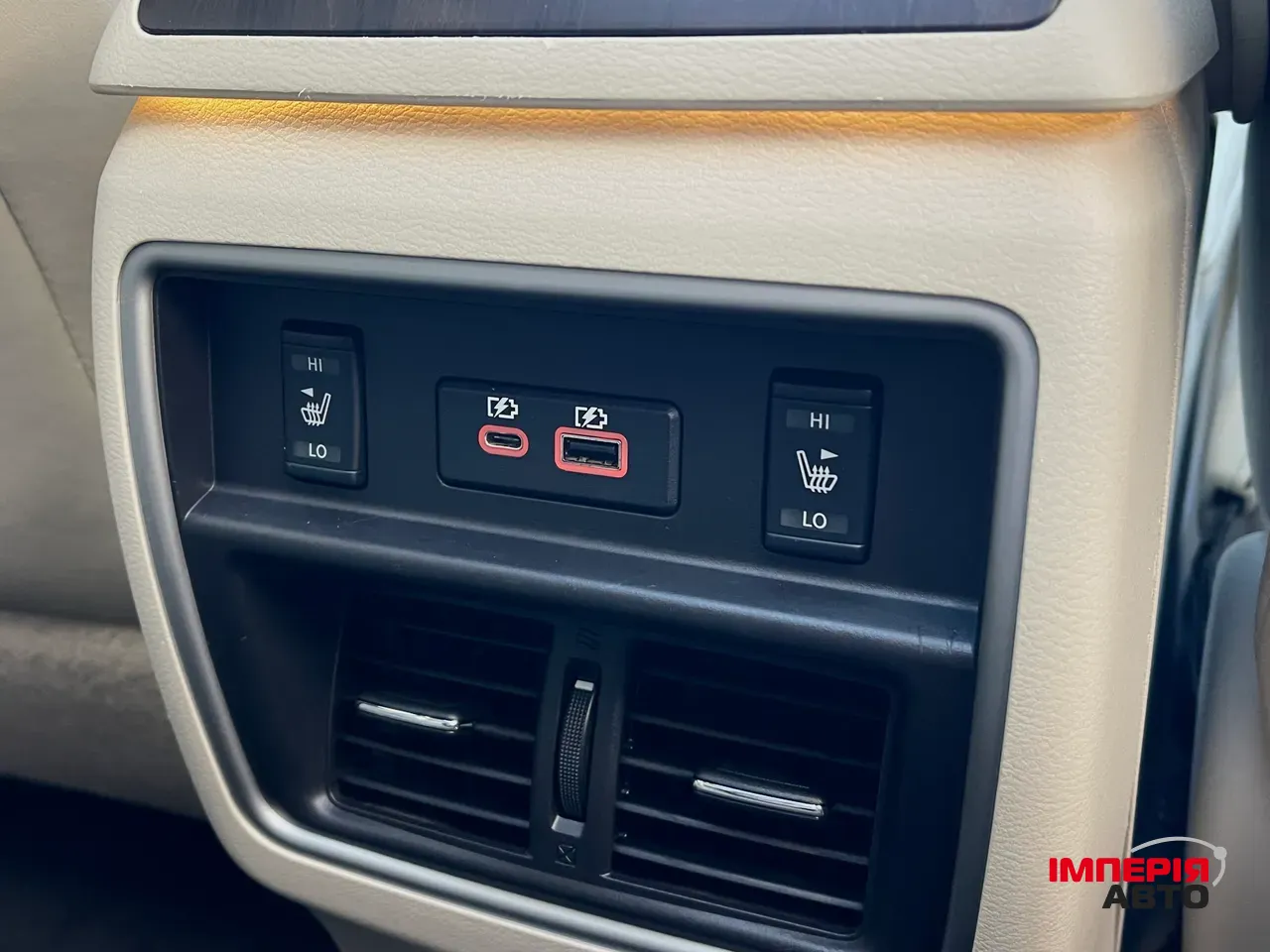 Nissan Murano - фото 33
