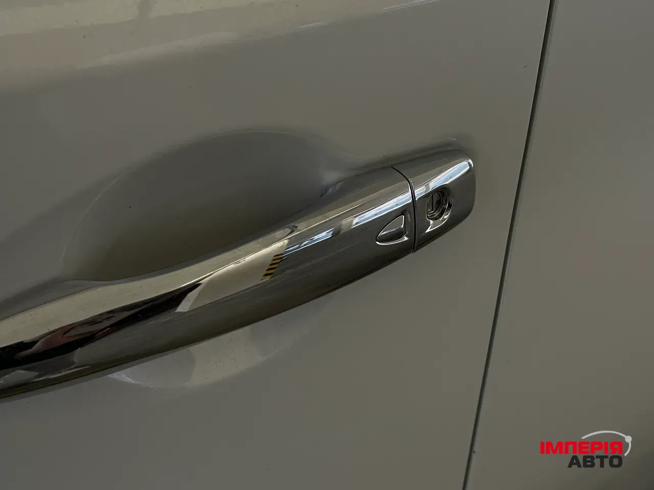 Nissan Murano - фото 12
