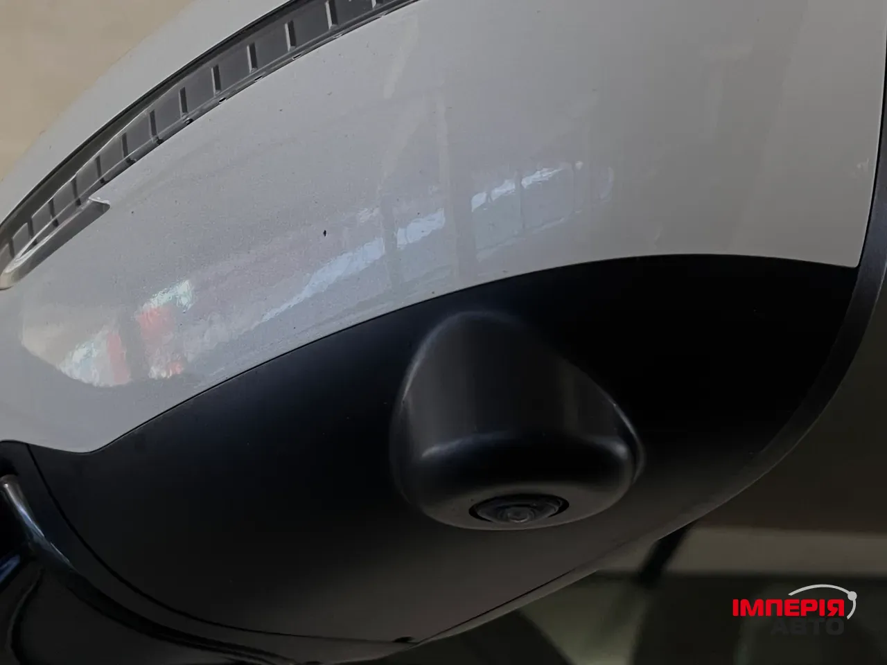 Nissan Murano - фото 13