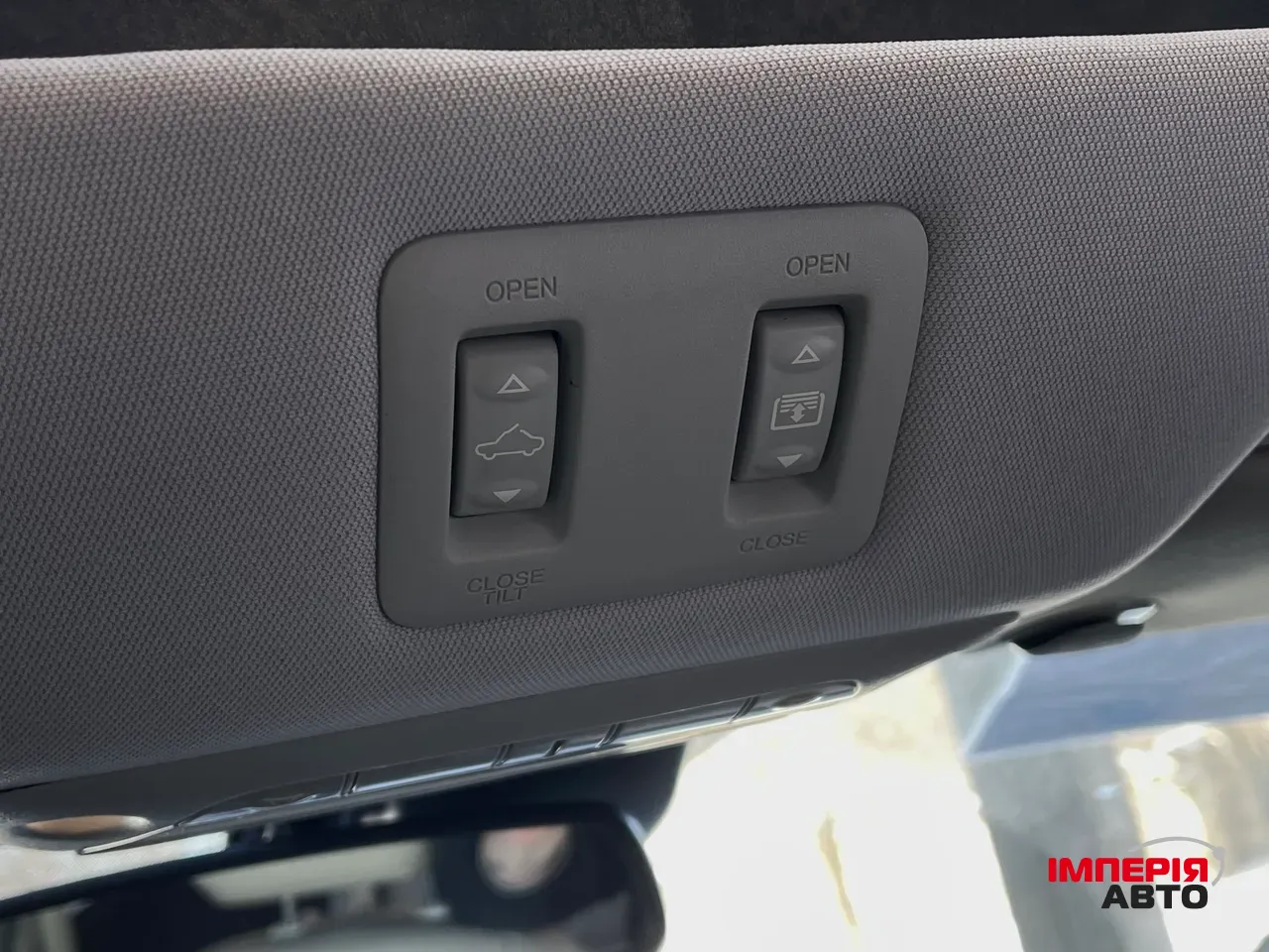 Nissan Murano - фото 36